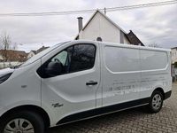 Gebraucht Fiat Talento Basis 125 PS (91 kW) 2017 Van / Kleinbus