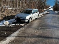 Gebraucht VW Golf IV 2003 Kombi