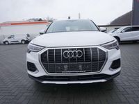 gebraucht Audi Q3 35 1,5 TFSI advanced (EURO 6d-TEMP) Klima Navi