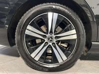 Gebraucht Mercedes C220 Avantgarde 220 PS (161 kW) 2022 Obsidianschwarz Kombi