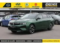 Neu Opel Astra Ultimate 114 kW (156 PS) 2026 Kombi