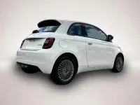 Neu Fiat 500 Icon 65 PS (47 kW) 2026 Manufacturer Kleinwagen