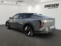 Neu Kia EV4 Premium 150 kW (204 PS) 2025 Grau Kleinwagen