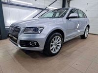 gebraucht Audi Q5 2.0 TDI quattro S-Tronic PANORAMA~LEDER~NAVI~