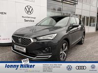 Gebraucht Seat Tarraco XCELLENCE 245 PS (180 kW) 2022 Grau SUV