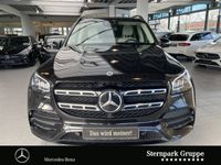 gebraucht Mercedes GLS400 d AMG Dist Memo