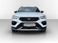 Neu Cupra Ateca 140 PS (102 kW) 2026 Weiß SUV