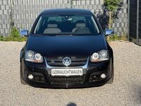 Gebraucht VW Golf IV GT 170 PS (125 kW) 2006 Schwarz Limousine