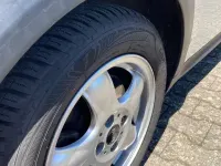 Gebraucht Mini ONE 95 PS (69 kW) 2010 Weiß Kleinwagen