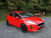 gebraucht Ford Fiesta 1.0