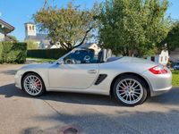 gebraucht Porsche Boxster S 987 Tiptronic