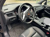 gebraucht Porsche Macan MacanPDK