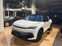 Gebraucht Baic X55 177 PS (130 kW) 2023 Weiß SUV
