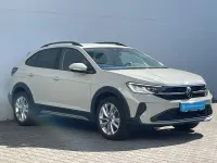 Gebraucht VW Taigo Life 110 PS (80 kW) 2022 Ascotgrau SUV