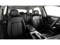 Gebraucht Audi A6 Design 204 PS (150 kW) 2023 Mythosschwarz Kombi