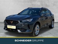 Gebraucht Cupra Formentor 150 PS (110 kW) 2024 Grau SUV