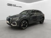 Gebraucht Audi Q2 Advanced 116 PS (85 kW) 2025 Manhattangrau metallic SUV
