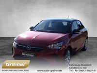 Gebraucht Opel Corsa Edition 101 PS (74 kW) 2023 Andere farbe Kleinwagen