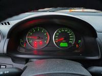 Gebraucht Mazda 2 100 PS (73 kW) 2003 Silber Kleinwagen