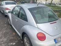 gebraucht VW Beetle New1.6 en vogue TÜV bis 04.2025