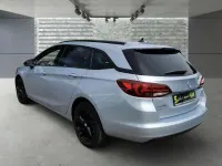 Gebraucht Opel Astra Ultimate 145 PS (106 kW) 2020 Diamant blaum2 / diam silb Kombi