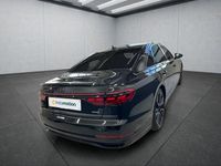 Gebraucht Audi A8 286 PS (210 kW) 2025 Schwarz Limousine