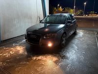 Gebraucht Audi A4 200 PS (147 kW) 2005 Limousine