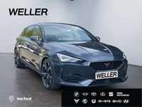 Second-hand Cupra Leon VZ 300 CP (220 kW) 2024 Gri Berlinǎ