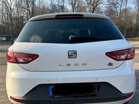 gebraucht Seat Leon FR 1.4 TSI