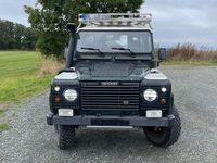 Gebraucht Land Rover Defender 1998 SUV