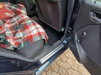 Gebraucht Mercedes C180 122 PS (89 kW) 1999 Blau Limousine