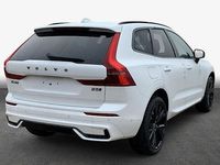 Neu Volvo XC60 Plus 250 PS (183 kW) 2026 Blau SUV
