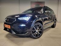 Gebraucht Cupra Ateca VZ 300 PS (220 kW) 2023 Schwarz SUV