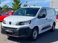 Neu Peugeot E-Partner 100 kW (136 PS) 2025 Van / Kleinbus