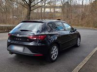 Gebraucht Seat Leon FR 184 PS (135 kW) 2016 Limousine