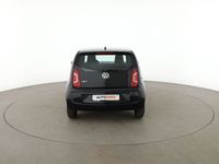 gebraucht VW up! up! 1.0 Club Benzin, 8.560 €