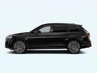 Neu Audi Q7 S-Line 286 PS (210 kW) 2026 Schwarz SUV