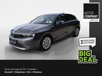 Gebraucht Opel Astra Elegance 131 PS (96 kW) 2024 Grau Limousine