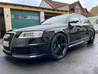 gebraucht Audi RS6 4f 5.0 V10 Bi Turbo 700PS