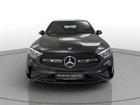 Gebraucht Mercedes GLC200 AMG line 204 PS (150 kW) 2025 Metalliclack graphitgrau SUV