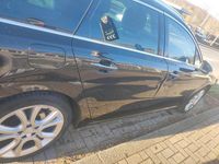 Gebraucht Peugeot 508 SW 140 PS (102 kW) 2012 Braun Kombi