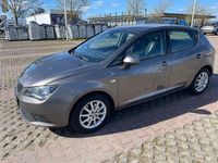 Gebraucht Seat Ibiza Style 110 PS (80 kW) 2017 Grau Kleinwagen