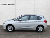 gebraucht BMW 216 2er Active Tourer - d Advantage PDC NAVI SITZ