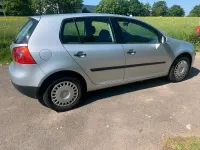 Gebraucht VW Golf V 80 PS (58 kW) 2005 Kleinwagen