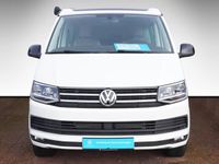 gebraucht VW California T6Coast