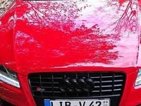 Gebraucht Audi S5 354 PS (260 kW) 2009 Coupé