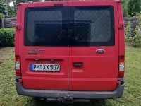 Używany Ford Transit 90 KM (66 kW) 2009 Van