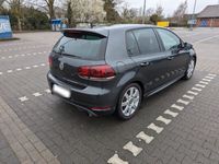 gebraucht VW Golf VI 