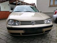 gebraucht VW Golf IV 1.6 Edition