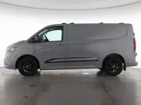 Neu VW T7 Edition 150 PS (110 kW) 2026 Stone grey Van